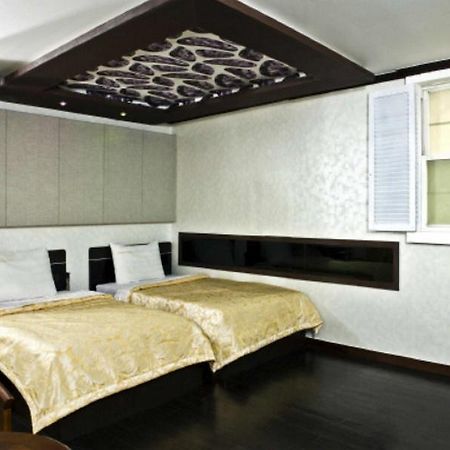 Diamond Hotel Suwon Ngoại thất bức ảnh